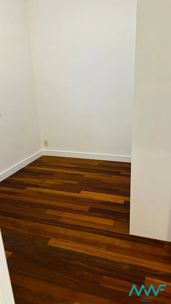 Apartamento, 3 quartos, 132 m² - Foto 2