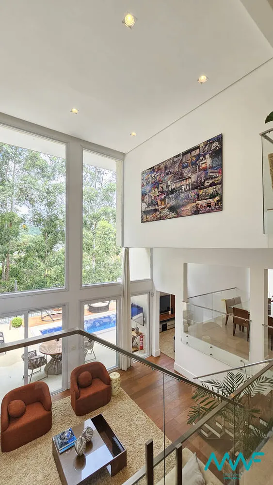 Casa de Condomínio, 4 quartos - Foto 6