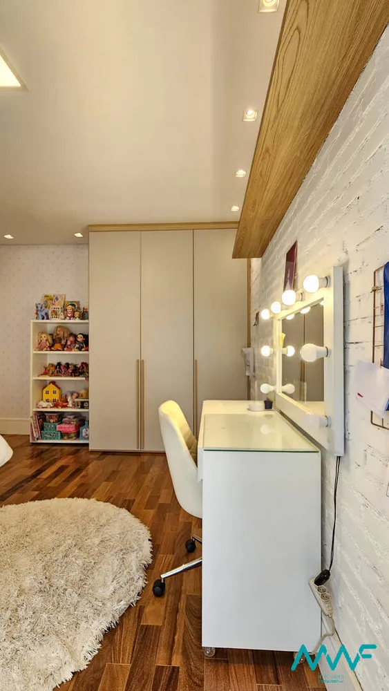 Casa de Condomínio, 4 quartos - Foto 5