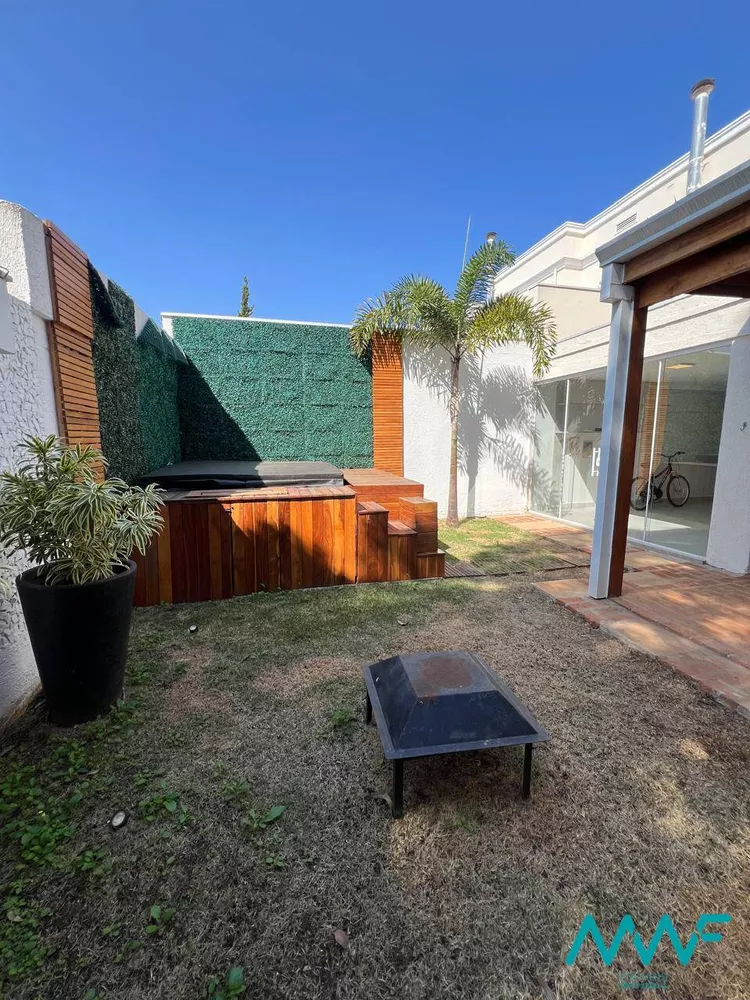 Casa de Condomínio à venda com 3 quartos, 190m² - Foto 3