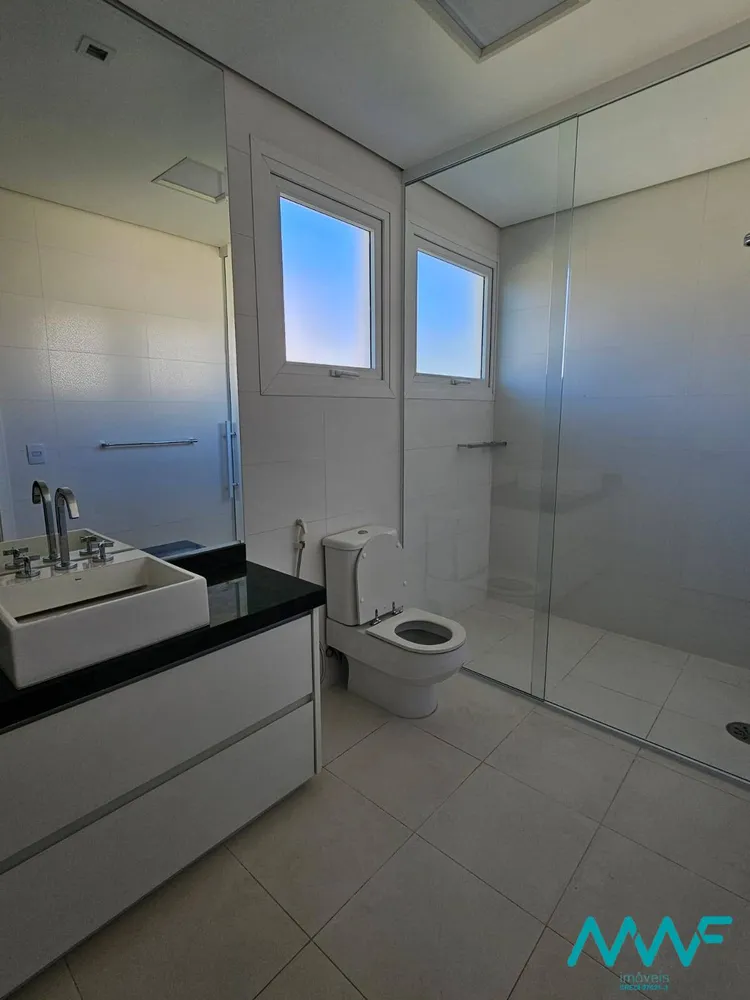 Casa de Condomínio, 4 quartos - Foto 10
