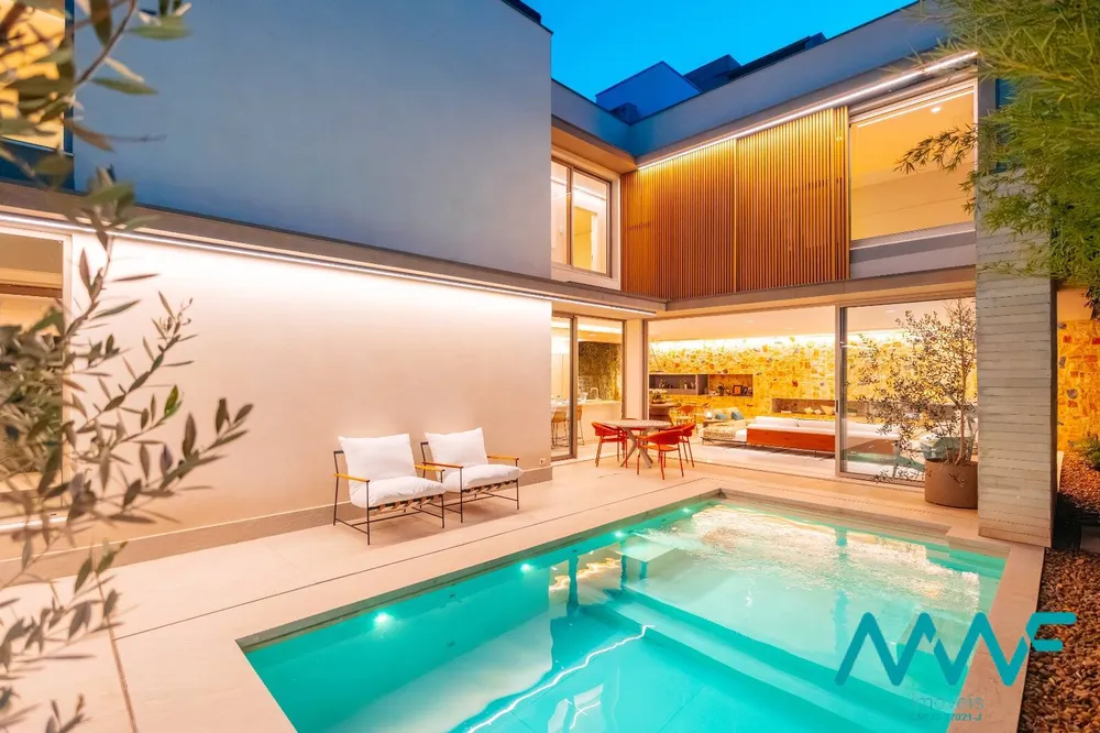 Casa de Condomínio, 4 quartos - Foto 7