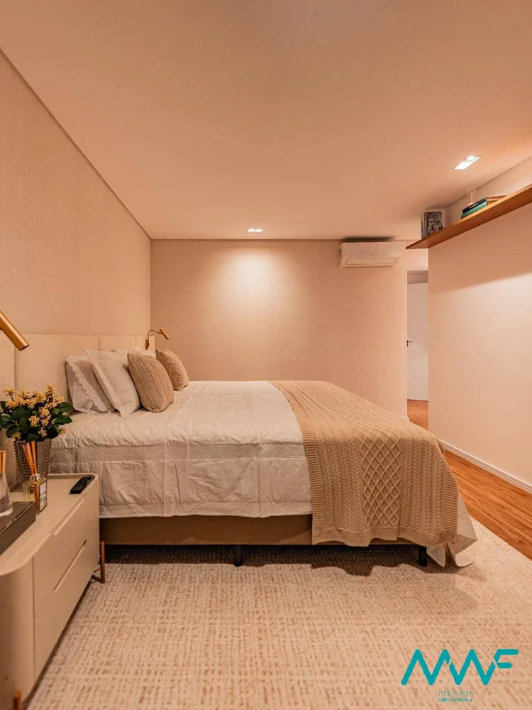 Casa de Condomínio, 4 quartos - Foto 8