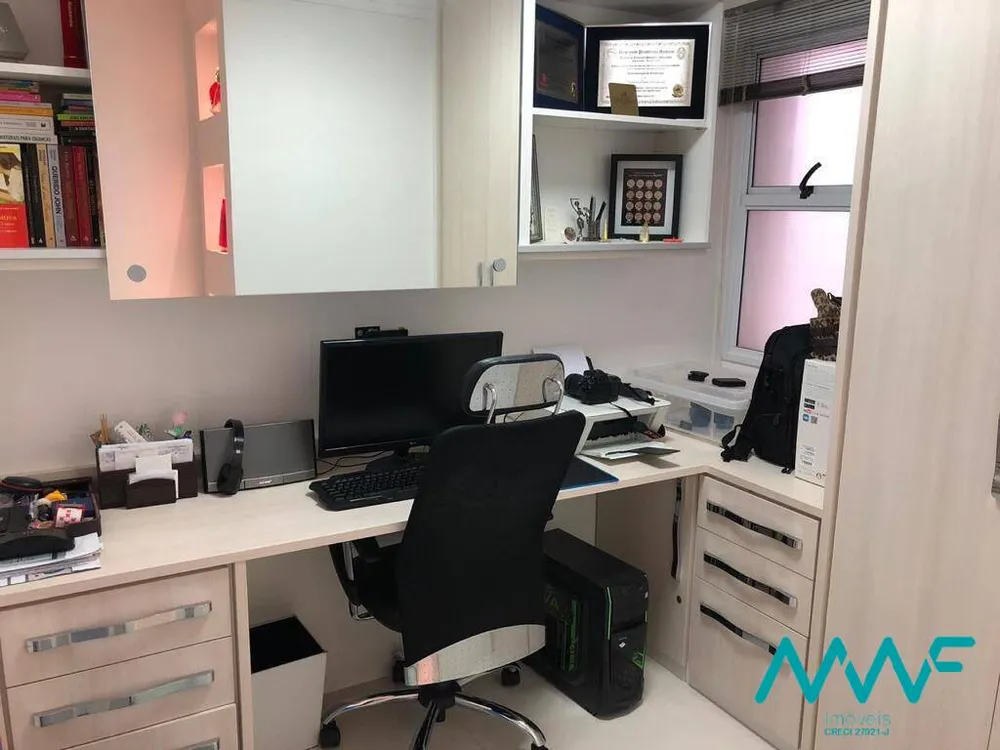Apartamento, 3 quartos, 235 m² - Foto 6