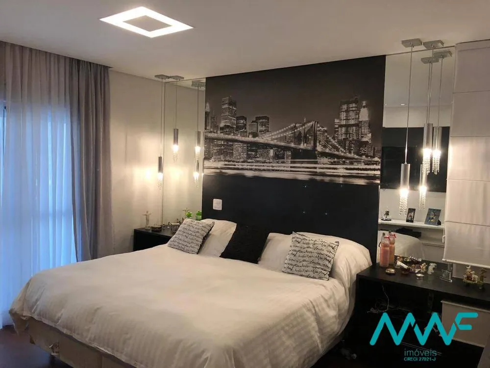 Apartamento, 3 quartos, 235 m² - Foto 12