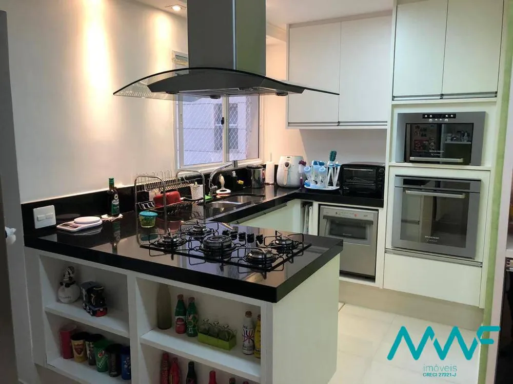 Apartamento, 3 quartos, 235 m² - Foto 8