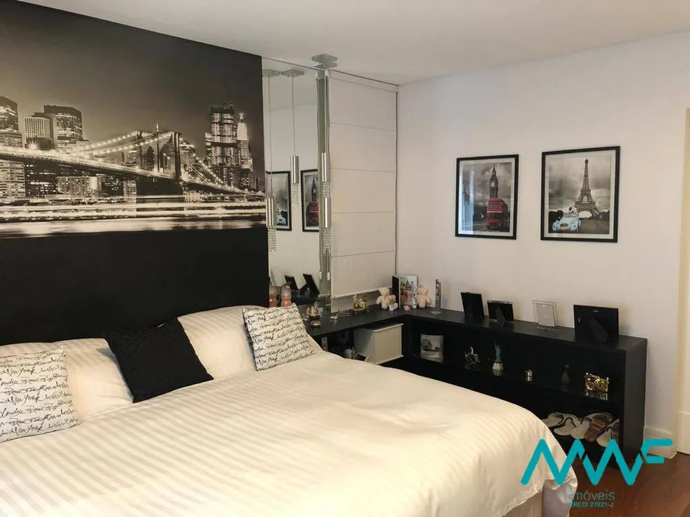 Apartamento, 3 quartos, 235 m² - Foto 9