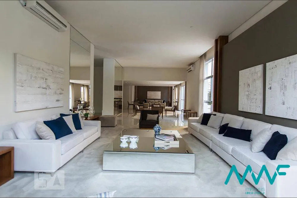 Apartamento, 3 quartos, 235 m² - Foto 14