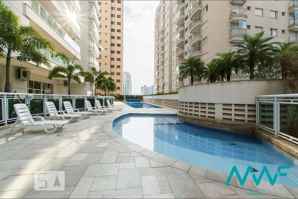 Apartamento, 3 quartos, 235 m² - Foto 16