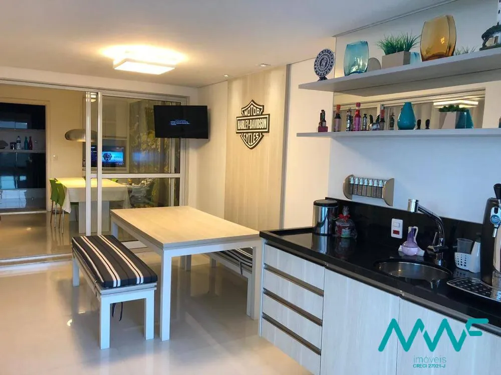 Apartamento, 3 quartos, 235 m² - Foto 3