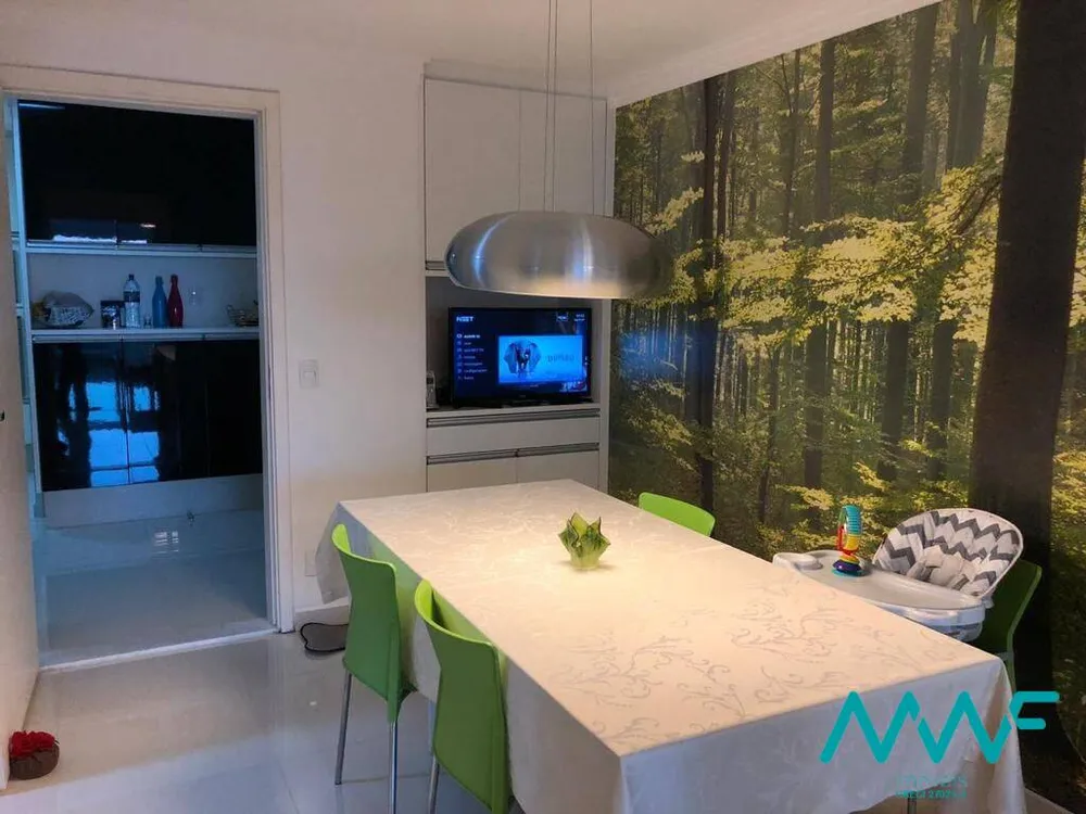 Apartamento, 3 quartos, 235 m² - Foto 7