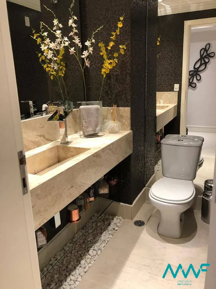 Apartamento, 3 quartos, 235 m² - Foto 5