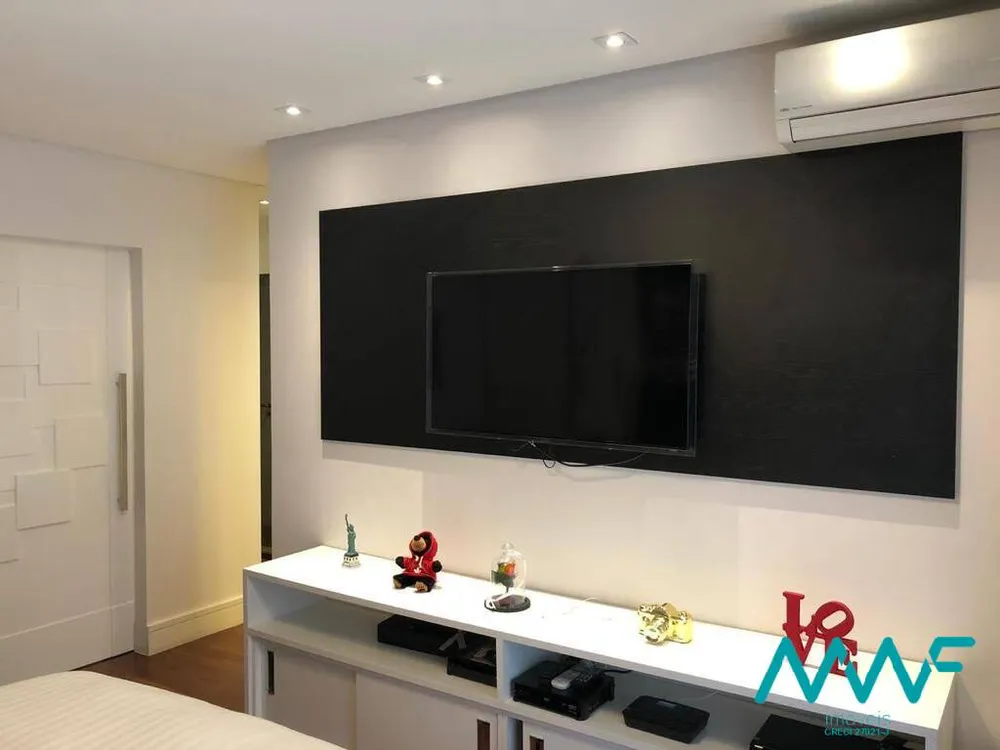 Apartamento, 3 quartos, 235 m² - Foto 11