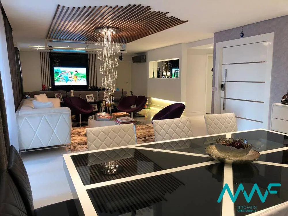 Apartamento, 3 quartos, 235 m² - Foto 4
