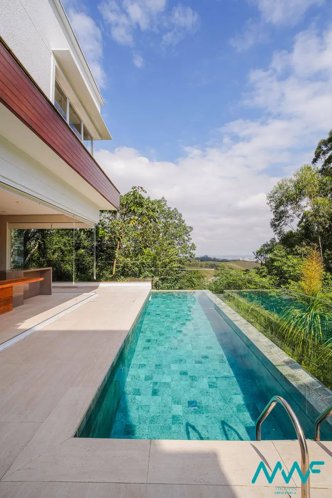Casa de Condomínio, 4 quartos - Foto 6