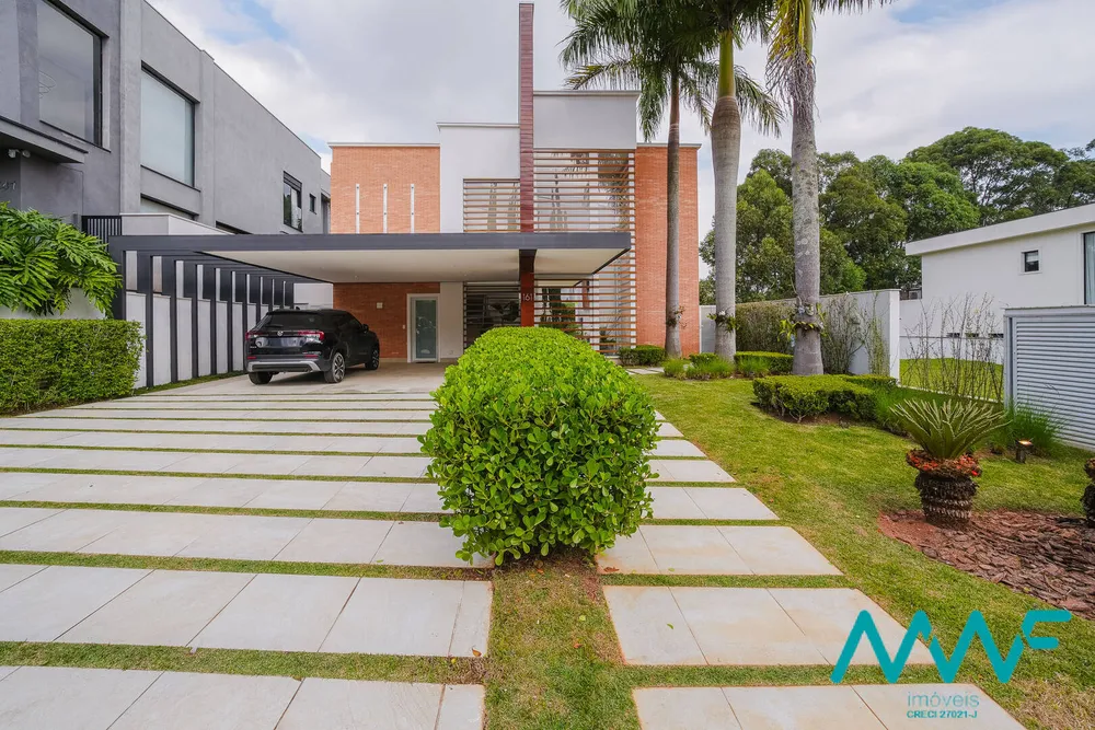 Casa de Condomínio, 4 quartos - Foto 7