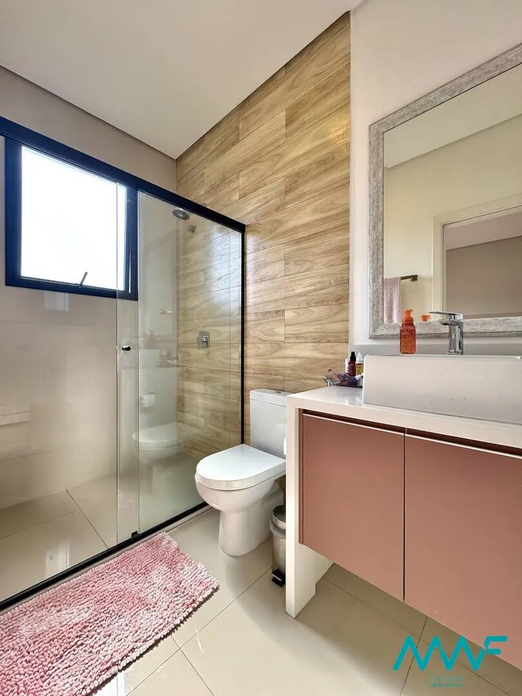 Casa de Condomínio, 4 quartos - Foto 6