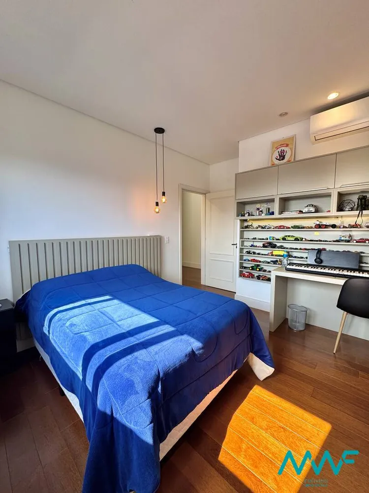 Casa de Condomínio, 4 quartos - Foto 7