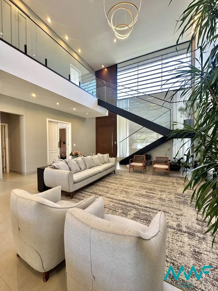 Casa de Condomínio, 4 quartos - Foto 7