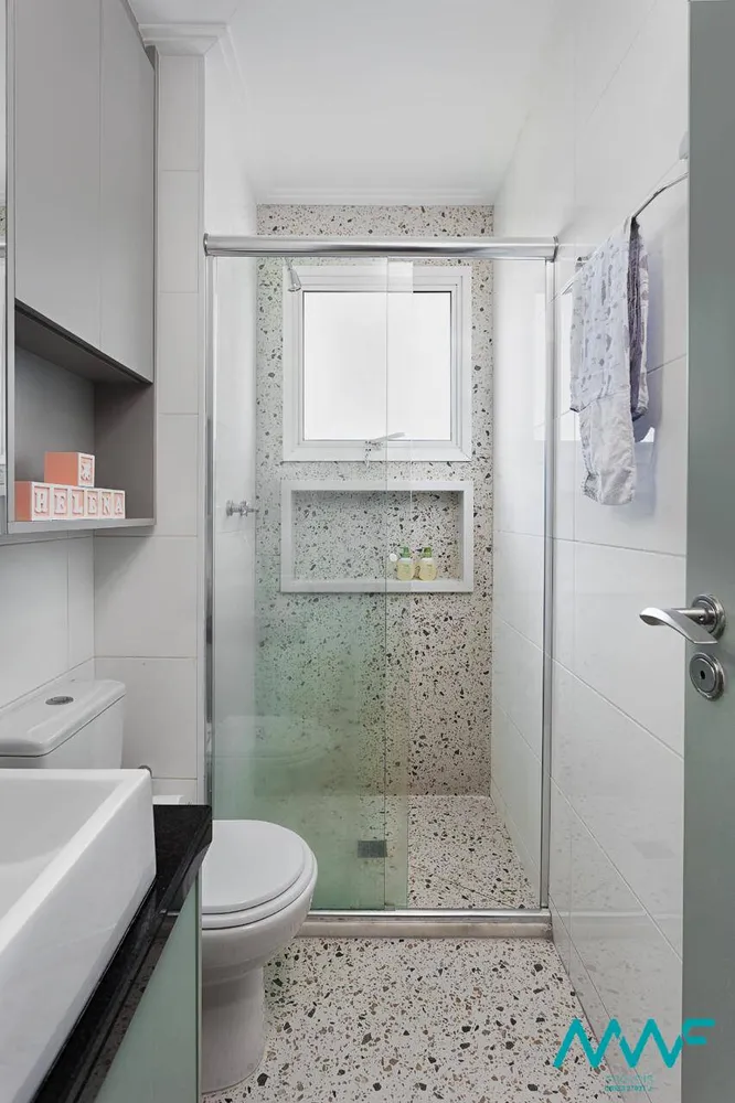 Apartamento, 3 quartos, 107 m² - Foto 9
