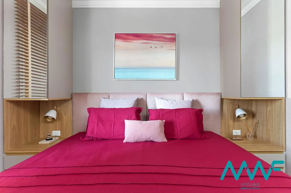 Apartamento, 3 quartos, 107 m² - Foto 3
