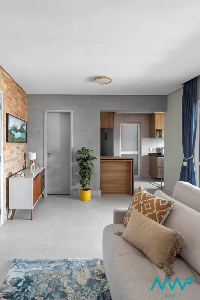Apartamento, 3 quartos, 107 m² - Foto 8
