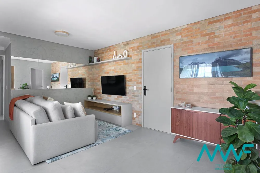 Apartamento, 3 quartos, 107 m² - Foto 7