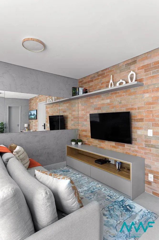 Apartamento, 3 quartos, 107 m² - Foto 15