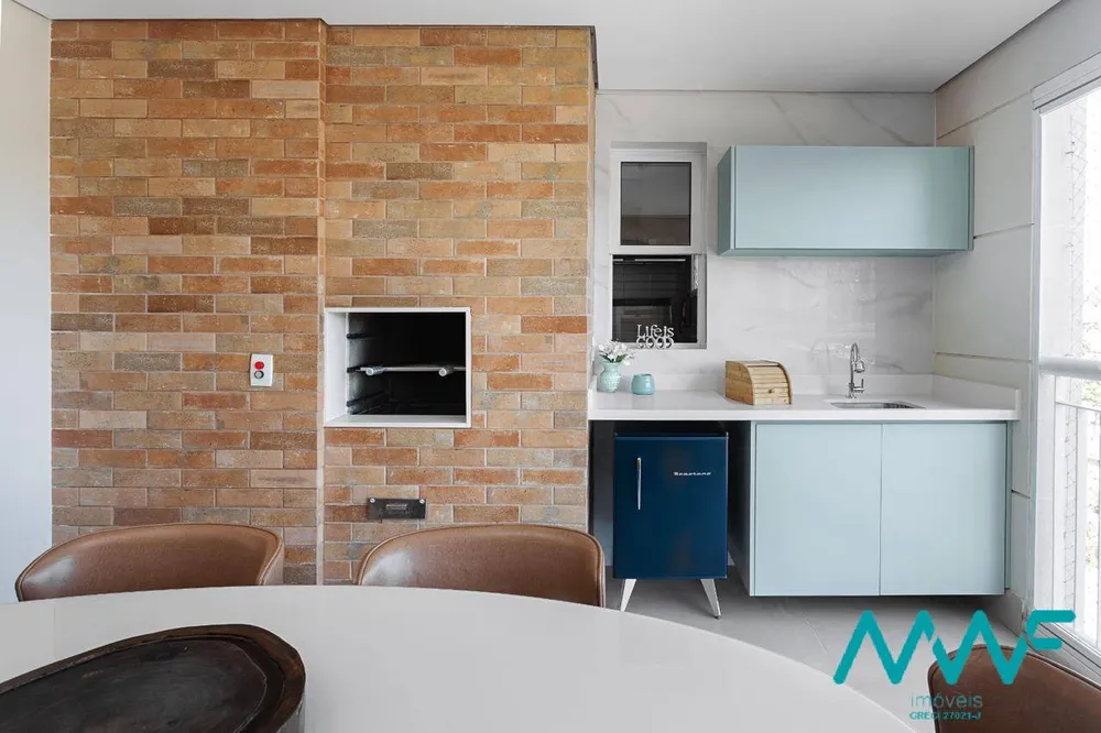 Apartamento, 3 quartos, 107 m² - Foto 11