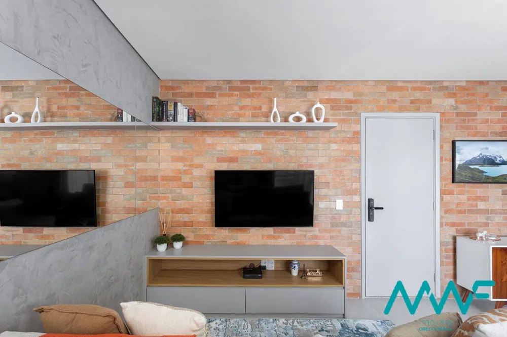 Apartamento, 3 quartos, 107 m² - Foto 16