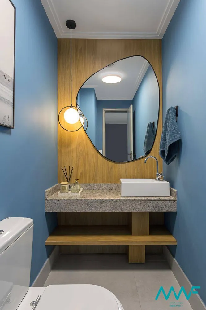 Apartamento, 3 quartos, 107 m² - Foto 4