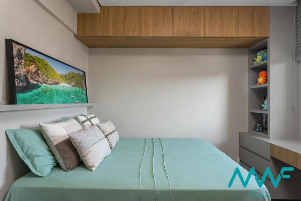Apartamento, 3 quartos, 107 m² - Foto 6