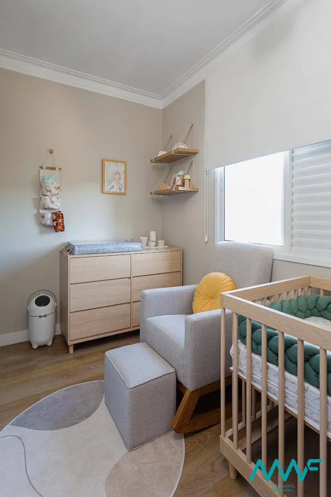 Apartamento, 3 quartos, 107 m² - Foto 5