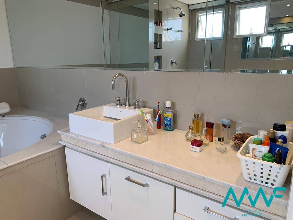 Casa de Condomínio, 5 quartos - Foto 4