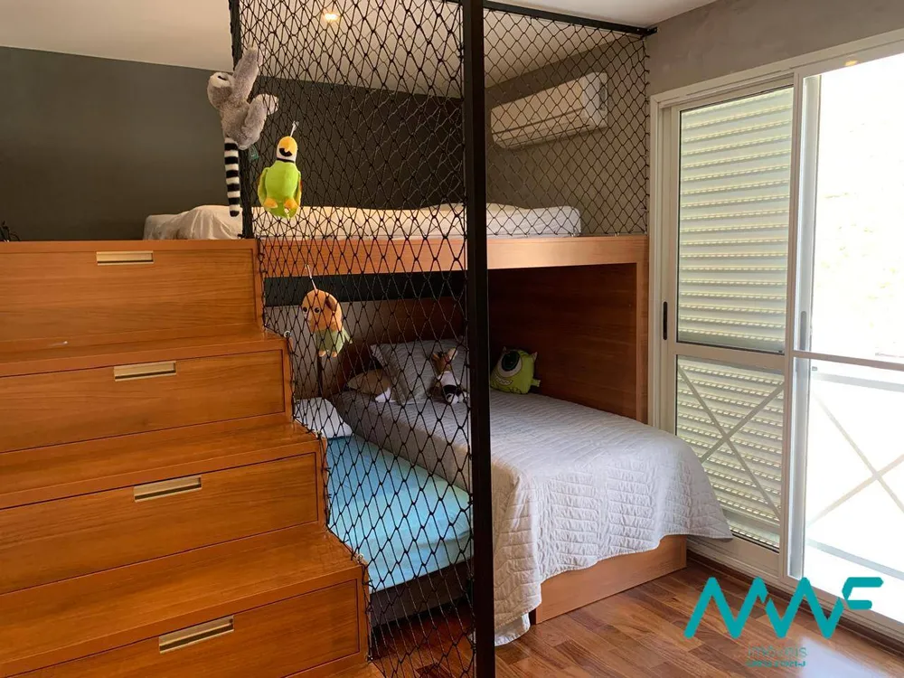Casa de Condomínio, 5 quartos - Foto 4