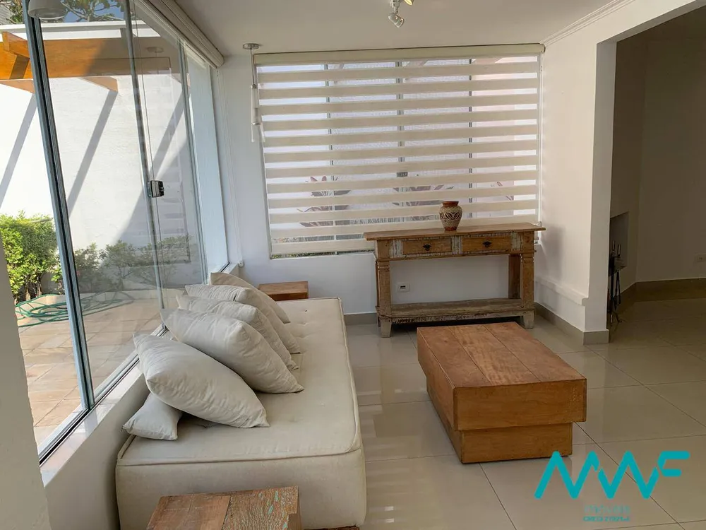 Casa de Condomínio, 5 quartos - Foto 5