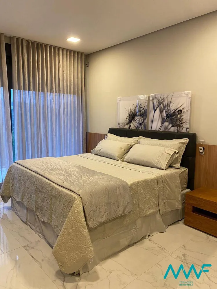Casa de Condomínio, 4 quartos - Foto 5