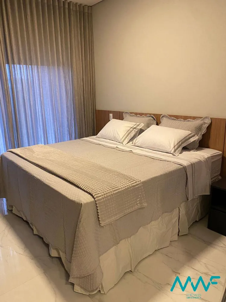 Casa de Condomínio, 4 quartos - Foto 10
