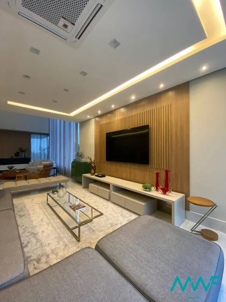 Casa de Condomínio, 4 quartos - Foto 8