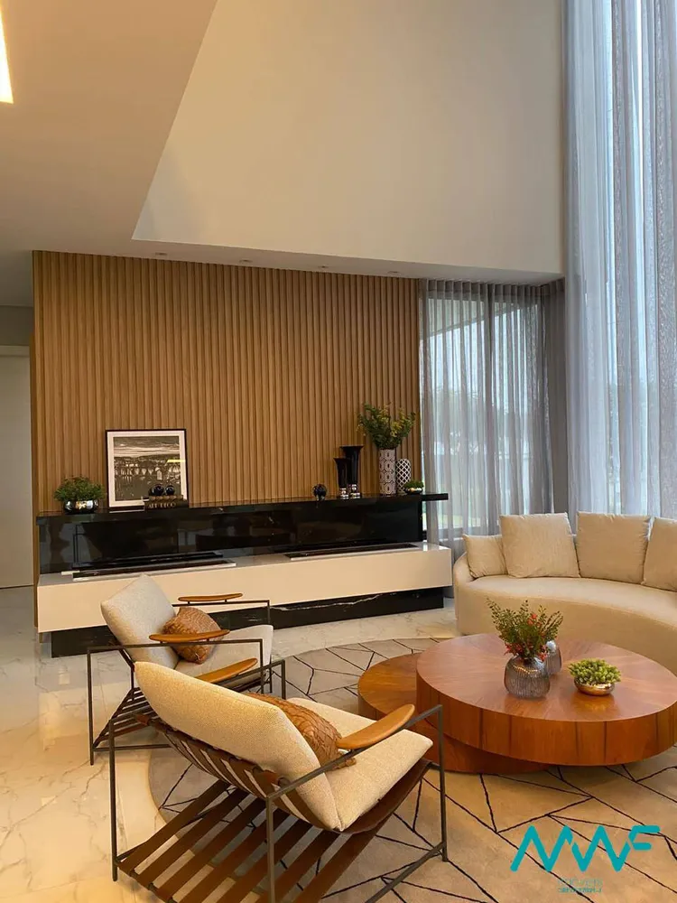 Casa de Condomínio, 4 quartos - Foto 6