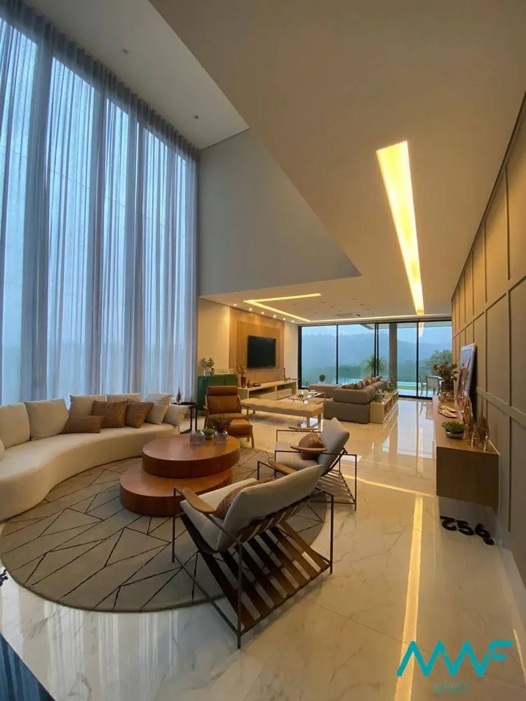 Casa de Condomínio, 4 quartos - Foto 7