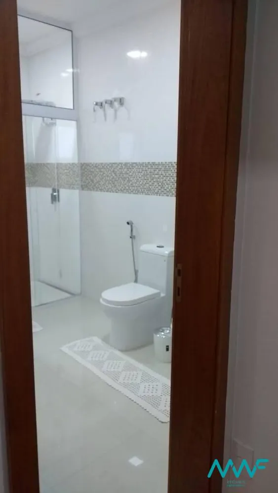 Casa de Condomínio, 3 quartos - Foto 15