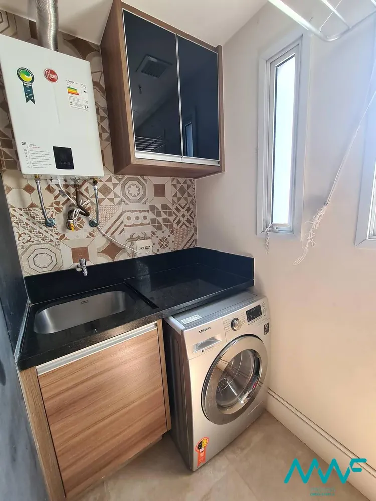 Apartamento, 1 quarto, 108 m² - Foto 1