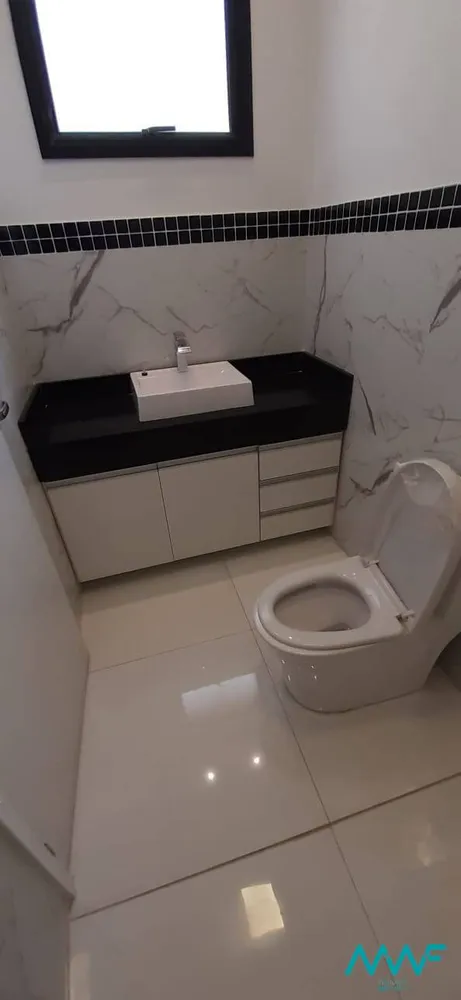 Casa de Condomínio, 4 quartos - Foto 8