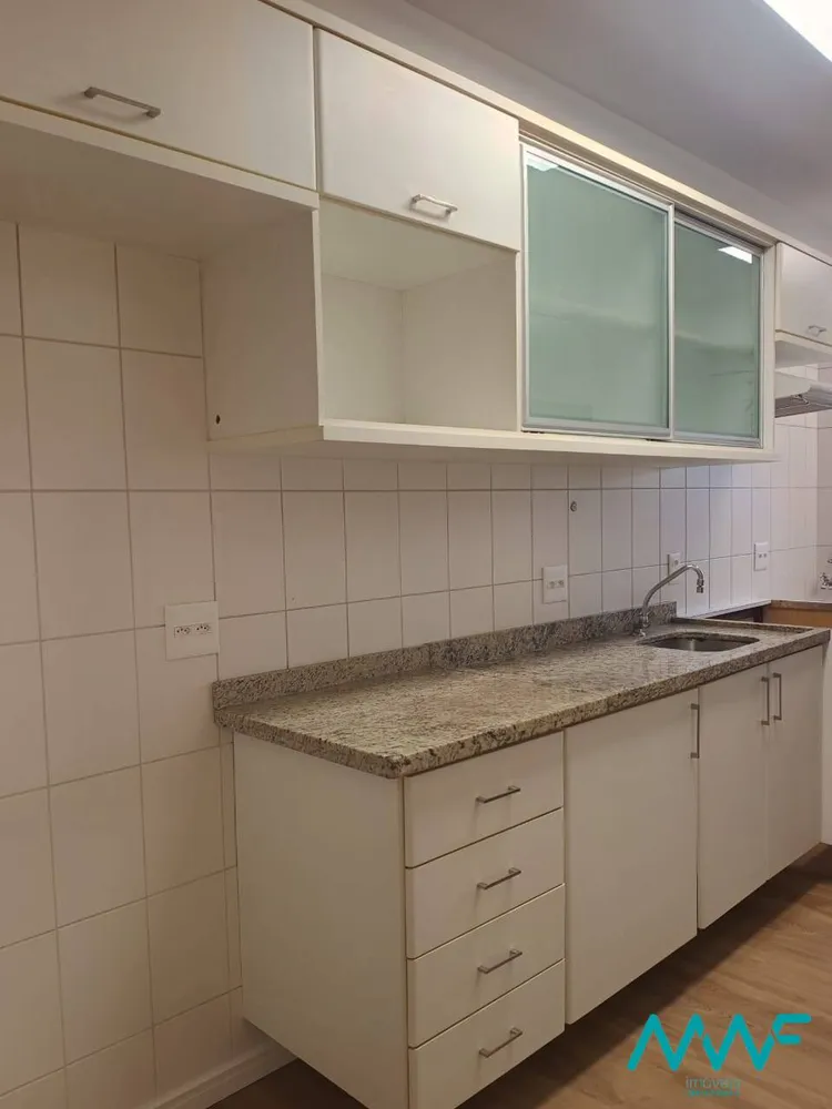 Apartamento, 3 quartos, 87 m² - Foto 5