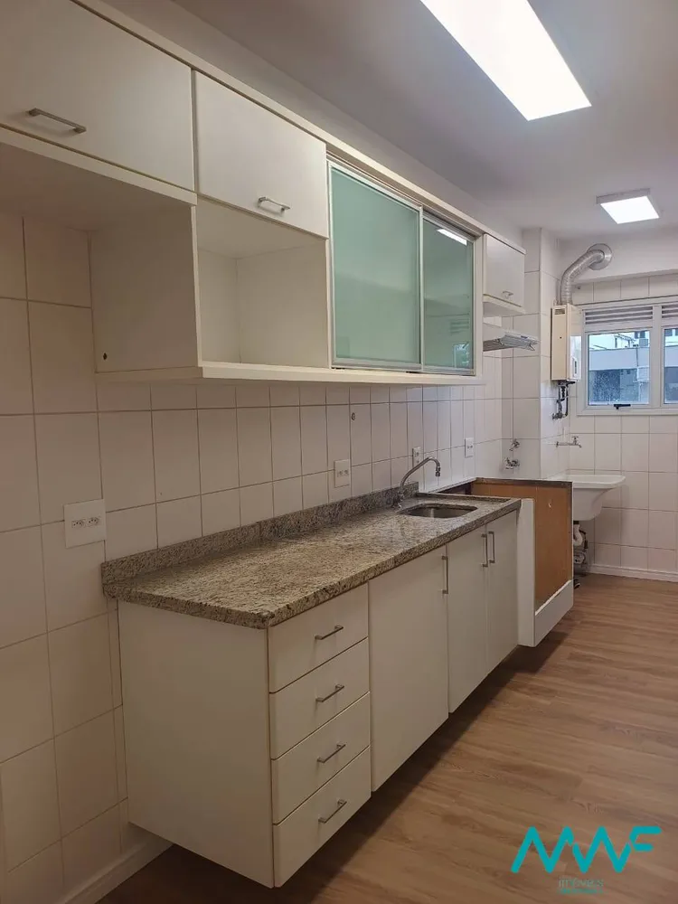Apartamento, 3 quartos, 87 m² - Foto 7