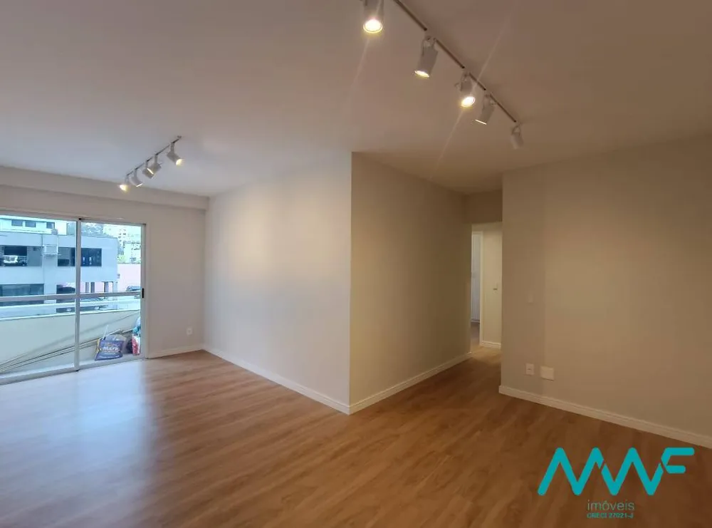 Apartamento, 3 quartos, 87 m² - Foto 2