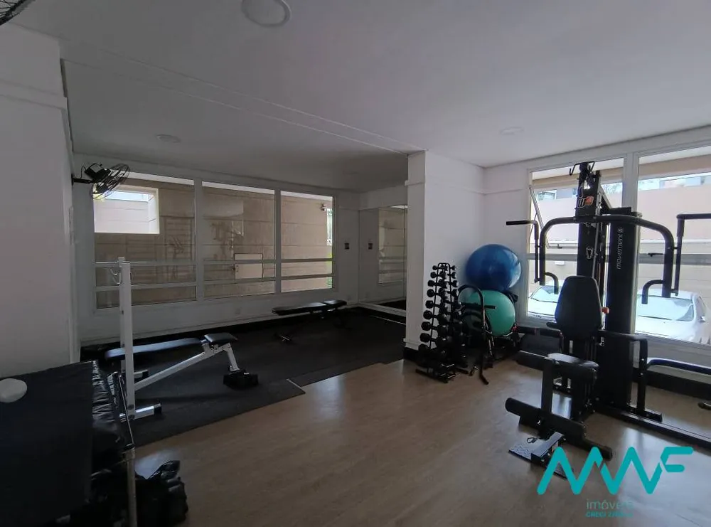 Apartamento, 3 quartos, 87 m² - Foto 4