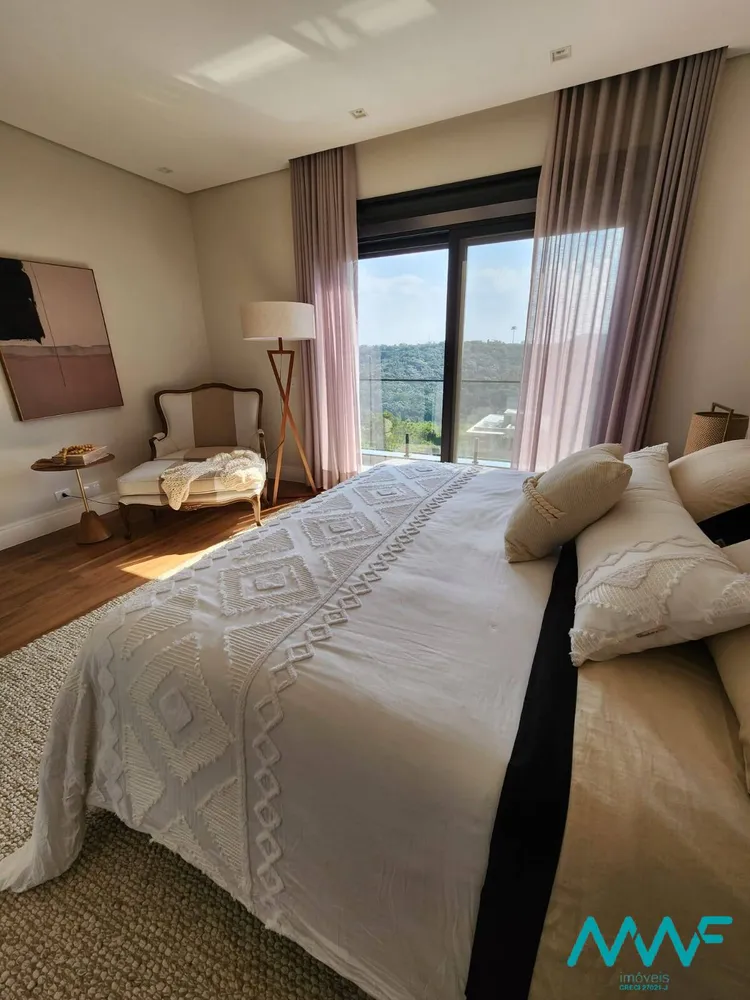 Casa de Condomínio, 4 quartos - Foto 6