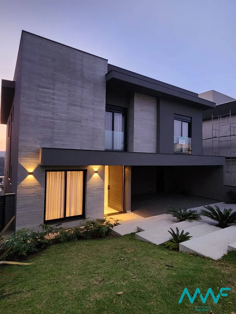 Casa de Condomínio, 4 quartos - Foto 5